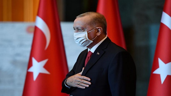 Turkey gives muted first response to Biden win