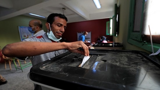 13 Copts win the second phase of the House of Representatives elections
