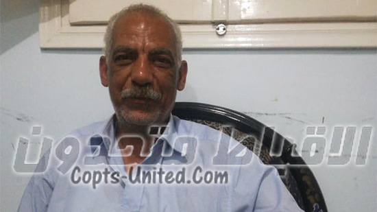 Copts of Bir al-Abd appeals to police to return kidnapped man
