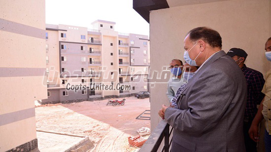 Coptic Church construct the largest cathedral in Upper Egypt 
