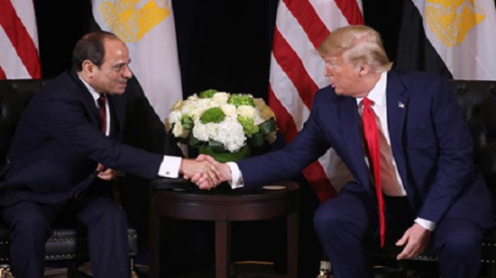 Re-evaluating US-Egypt relations