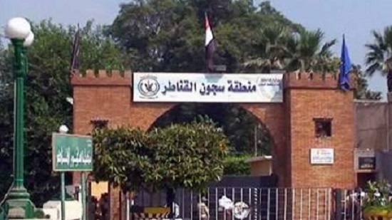 Egyptian human rights committee inspects three Qalioubiya prisons
