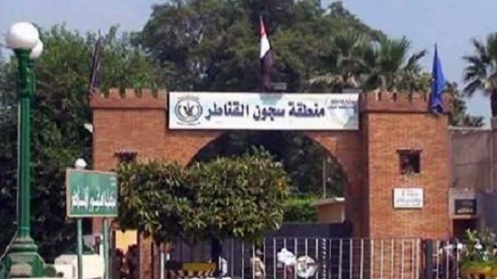 Egyptian human rights committee inspects three Qalioubiya prisons
