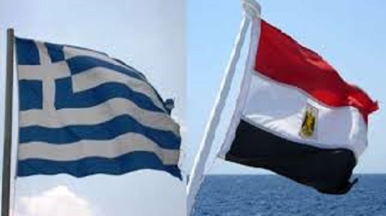  A new era in Greek-Egyptian relations
