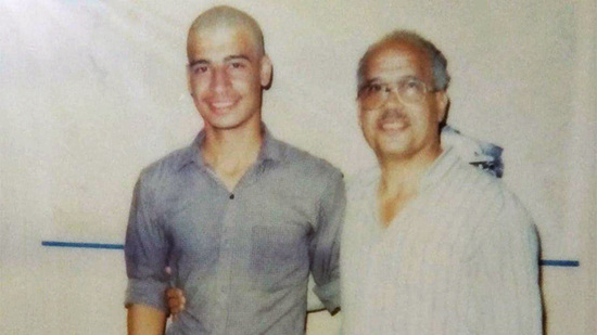 My father and the Brotherhood