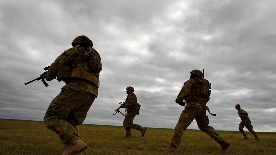 Australian special forces allegedly killed 39 unarmed Afghans – report