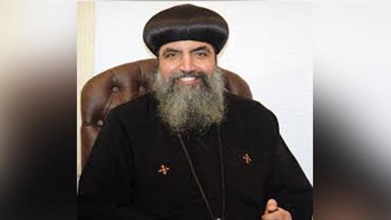Coptic Priests of Northern France declare support for Bishop Marc
