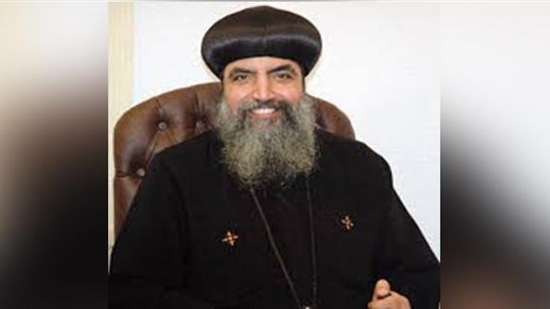 Coptic Priests of Northern France declare support for Bishop Marc
