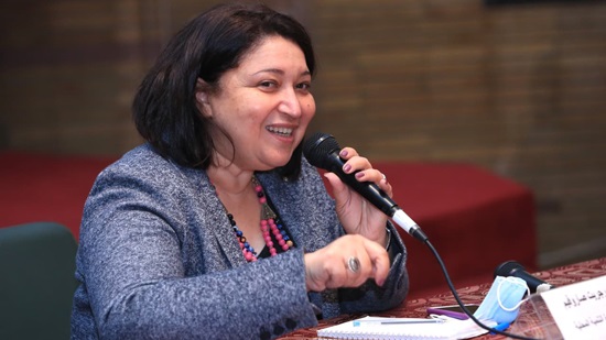 Evangelical Commission discusses improving working women conditions