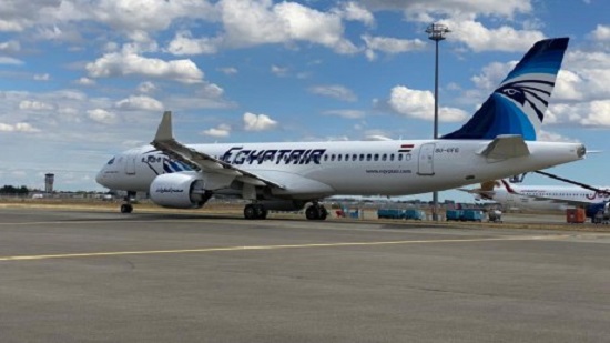 EgyptAir to begin operating weekly flight between Hurghada, Budapest on Saturdays