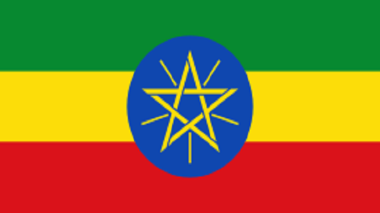 Ethiopia at war
