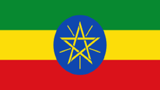 Ethiopia at war
