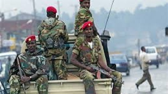 Ethiopia says military operation in Tigray region is over, hunt for Tigray leaders begins