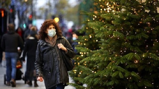 Not so Merry Christmas looms for coronavirus-hit Europe
