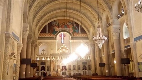 Alexandria Patriarchate to house new Coptic museum in 2021