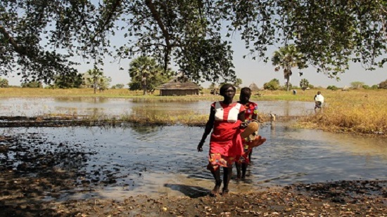 UN panel says South Sudan blocking its missions to violence-hit areas
