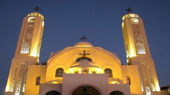 Egypt’s Coptic Orthodox Church suspends masses for one month over rising Covid-19 cases
