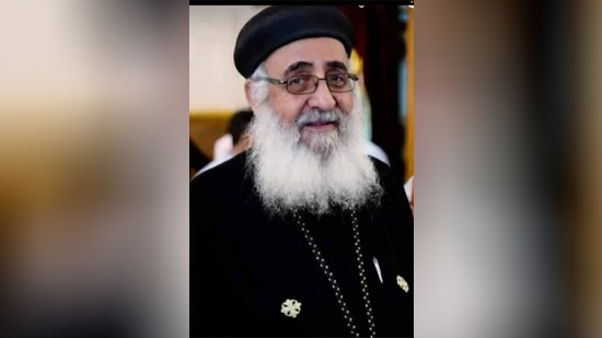 Coptic Church mourns its oldest priest in the Sudan
