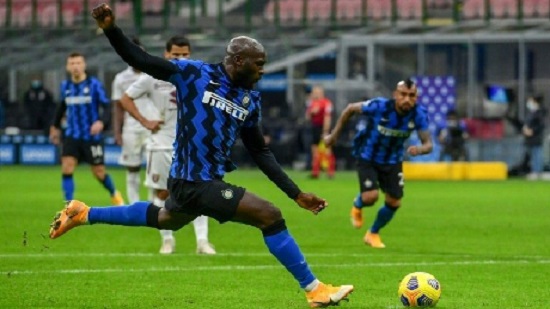 Inter look to Lukaku for Champions League survival
