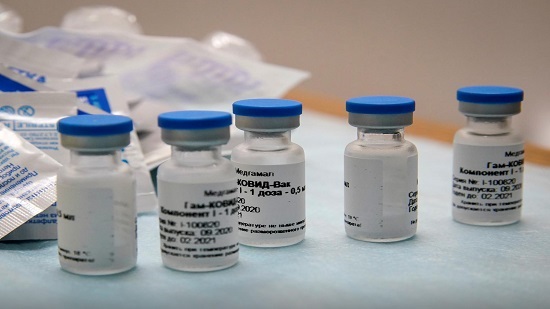 FDA Six people die during Pfizer BioNTech s coronavirus vaccine trials
