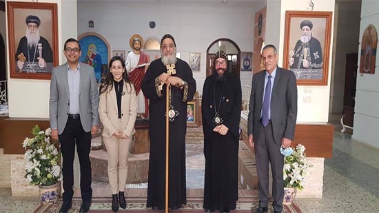 Pope receives the delegation of the International Christian Union of Students