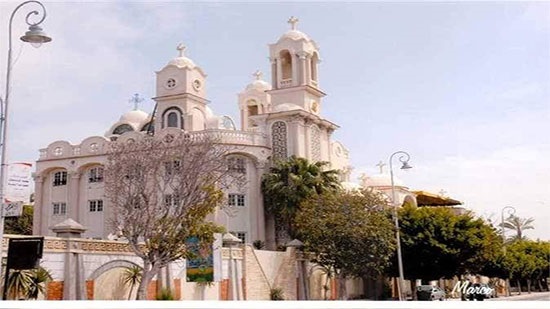 Churches of Alexandria launch ‘An Hour of Joy’ initiative