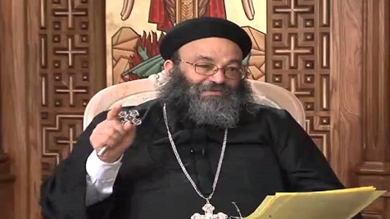 Coptic Church mourns the death of the theologian Father Sedarous Abdul Massih
