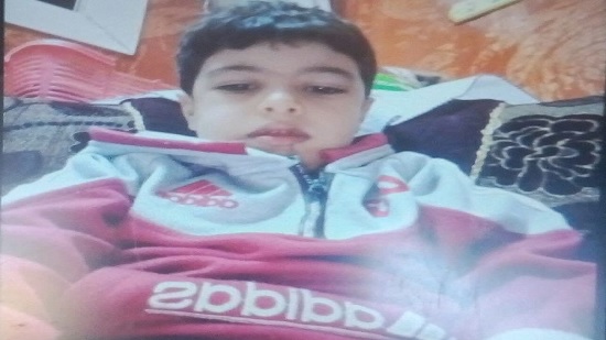 Security services arrest kidnappers of the child Kyrollos Gerges
