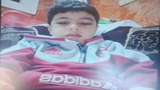 Security services arrest kidnappers of the child Kyrollos Gerges
