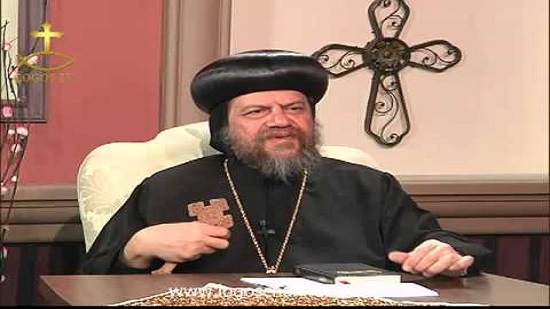 Anba Sarabion calls for justice and firmness in Wardian sectarian attacks