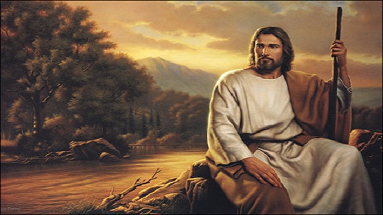 Repent, and believe