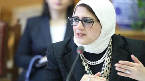 Egypt’s health minister in UAE over coronavirus vaccine
