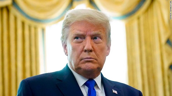 How Trump is making this hard job even harder