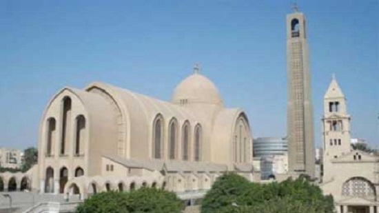 Egypt’s Orthodox church imposes coronavirus-related restrictions on religious gatherings
