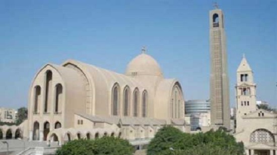 Egypt’s Orthodox church imposes coronavirus-related restrictions on religious gatherings
