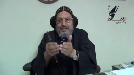 Diocese of Shubra al-Kheima suspends its services due to COVID-19