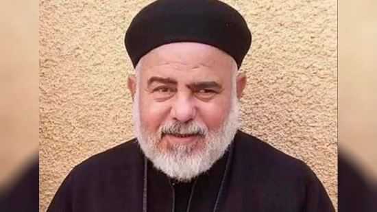 A priest from the diocese of Abnoub dies after 31 years of priesthood
