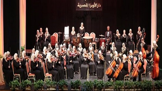 Cairo Opera House says Christmas concerts not canceled due to coronavirus