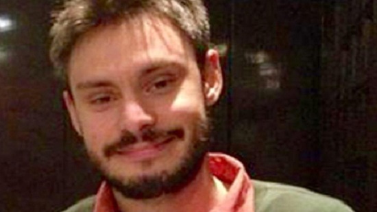 UPDATE 1: Egypt temporarily closes Giulio Regenis murder case
