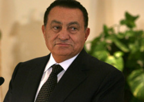 Egypt NDP suggests Mubarak to run again	