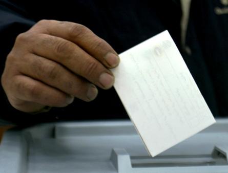 Electoral process, media regulations announced for PA elections