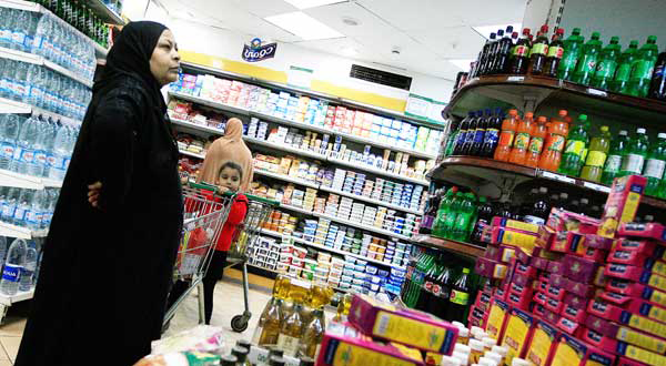 Egypt consumer confidence inches up despite global dip	