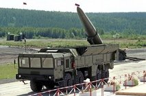 Russia says it won't deploy missiles near Poland