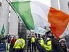 Ireland bail-out: Calls for election intensify
