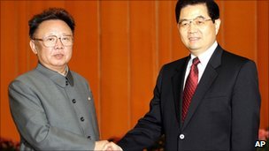 Wikileaks release 'shows China thinking on Korea'
