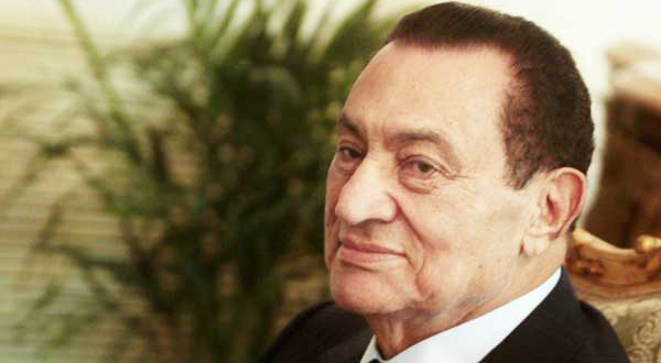 Mubarak 'could be in power for life', ambassador says in leaked cable