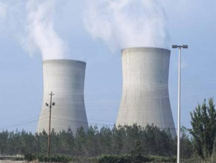 Egypt plans to build first nuclear plant by 2019