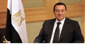 Mubarak appoints 10 MPs, mostly Copts 

