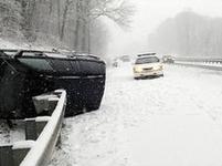 Eastern United States braced for winter storm
