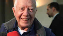 Jimmy Carter: Where Sudan is headed
